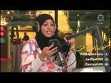 زينب بنت علي - كل برج والاشياء اللي يخاف منها - من برنامج #ريفريش 10-02-2016