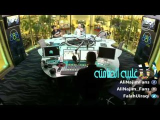 علي نجم - رساله لكل انسان خاين (نسيناكم) - الاغلبيه الصامته 30-03-2016