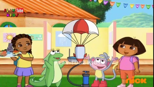 DORA LA EXPLORADORA - FERIA DE CIENCIAS CAPITULO COMPLETO ESPAÑOL LATINO 2018 - Vídeo Dailymotion