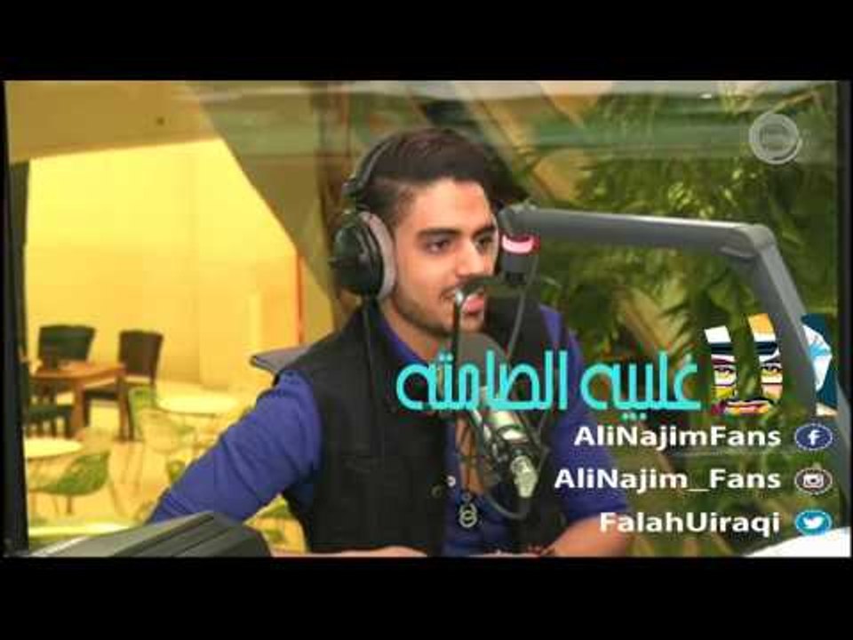 ضيوف حلقة برنامج ريفريش الفنانين رجاء و عمر بلم...