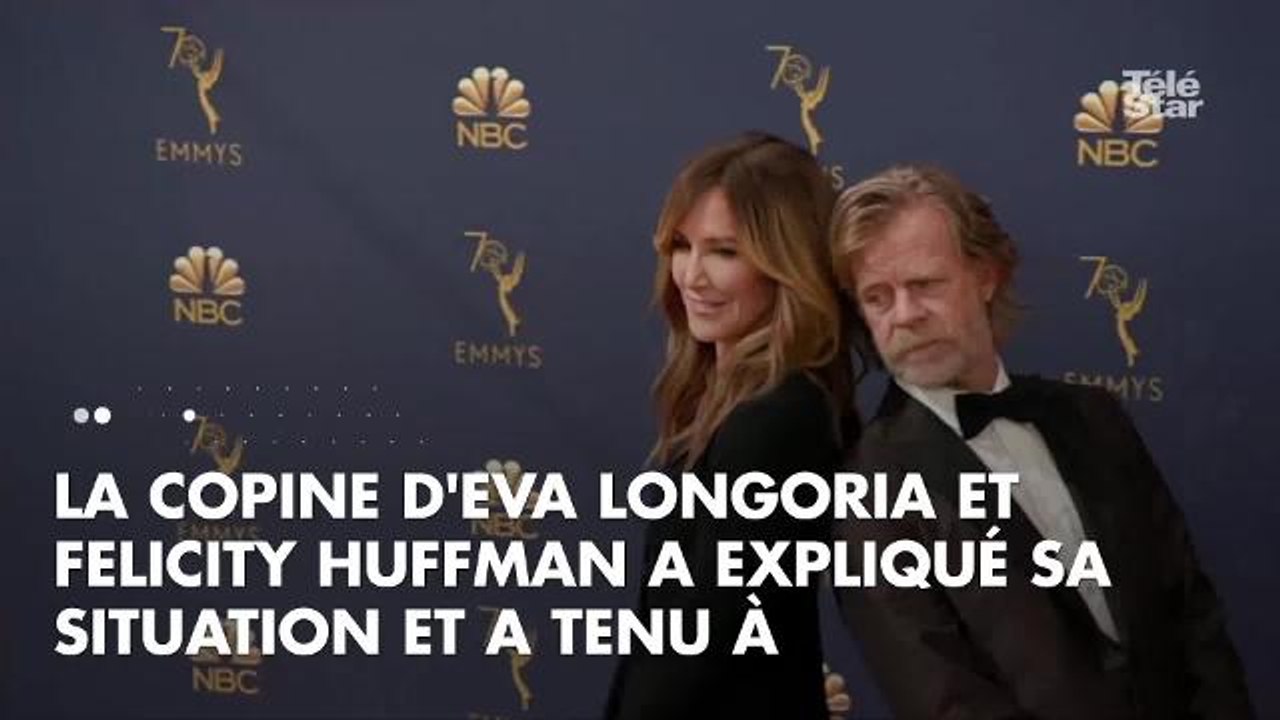 "Je suis en post cancer" : Marcia Cross (Desperate Housewives) fait une mise au point sur sa santé