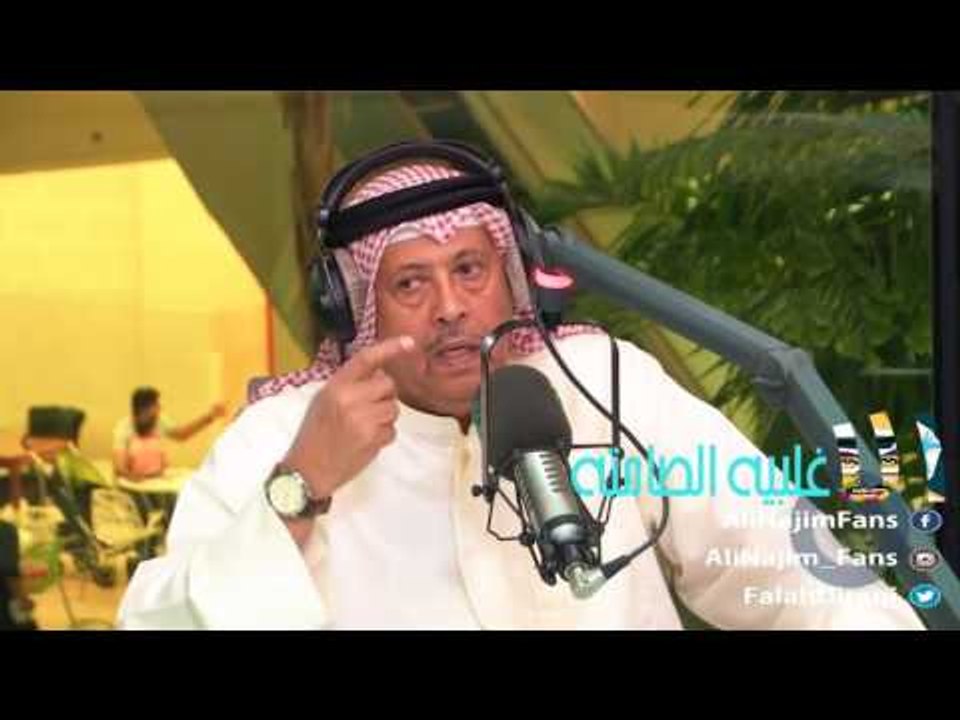 ذكريات الفن في لقاء مع الملحن الكويتي "سليمان ا...