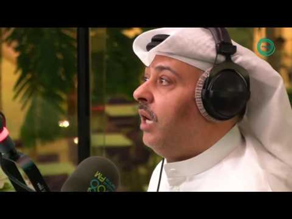 حسن البلام على مارينا إف إم في رمضان ٢٠١٦ - برنامج ٨ نجوم
