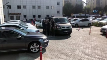 Ankara merkezli 7 ilde FETÖ operasyonu: 15 astsubaya gözaltı