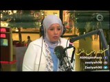 زينب بنت علي - كل برج و شلون تتعامل معاه بالطلعه - من برنامج #ريفرش 08-05-2016