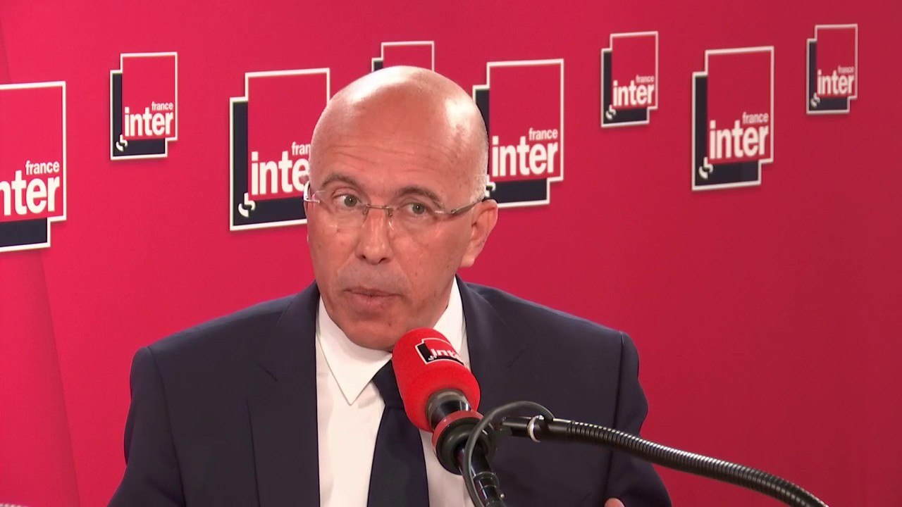Eric Ciotti, sur les 8 milliards annoncés du Plan Pauvreté : "Combattre la pauvreté, c'est combattre le chômage : il ne suffit pas de traverser la rue, hélas, pour trouver un emploi"