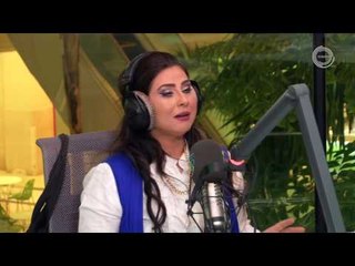 سبب تنازل الفنانه باسمه حماده عن دور 30 حلقه عشان 7 حلقات  مسلسل الهدامه