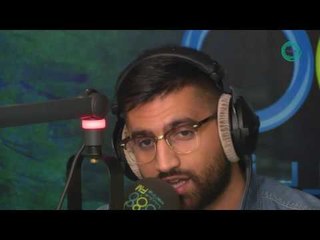 علي نجم - مقطع من اغنيه دائماً اغنيه - الاغلبيه الصامته 29-08-2016