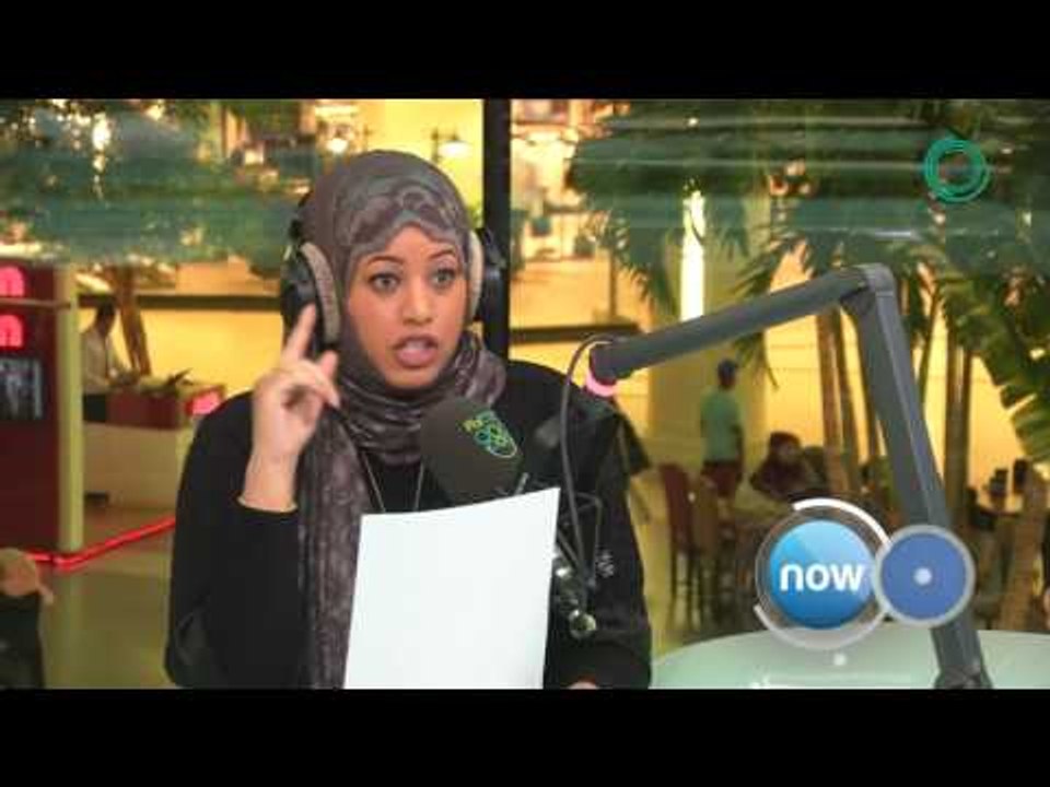 زينب بنت علي - شلون تحافظ على علاقتك مع كل برج - من برنامج #ريفرش 18-09-2016