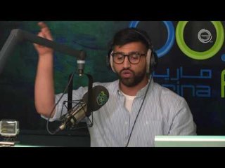 إحتفال فريق ريفرش بأعمال الشاعر والملحن تركي طارق محمد بمناسبة عيد ميلاده!