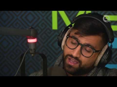 علي نجم - شكرًا لكل انسان بحياتي - الاغلبيه الصامته 20-11-2016