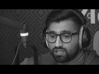 علي نجم - تعلمت اول درس من الدنيا - الاغلبيه الصامته 19-12-2016