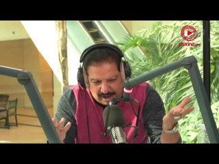 بشار الجزاف يتحدى الشاعر احمد الشرقاوي - من برنامج الديوانية