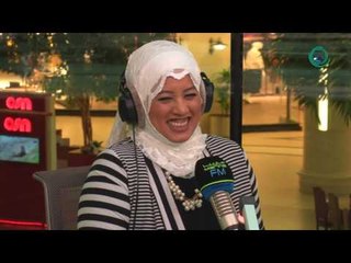 الشاعر/ كريم العراقي ضيف برنامج #ريفرش 07-03-2017