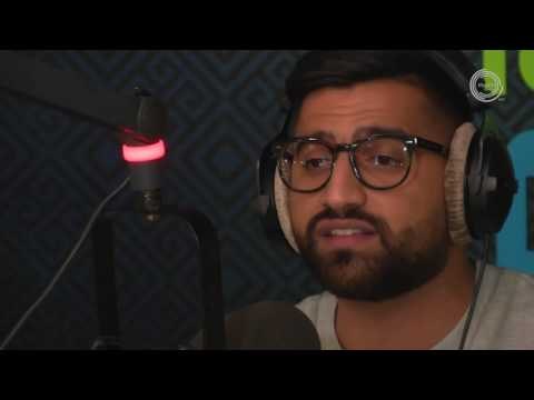 علي نجم - انت اللي احتاجه اليوم - الاغلبيه الصامته 14-11-2016