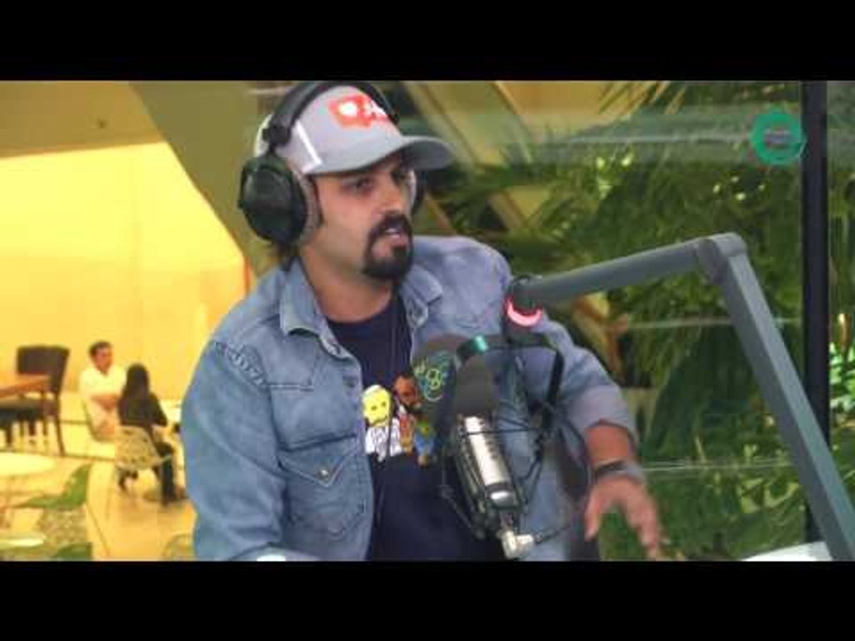 حمد القطان و حمد العماري ضيوف برنامج 8 نجوم
