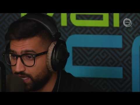 علي نجم - شي ودي اغيره بحياتي - الاغلبيه الصامته 16-11-2016