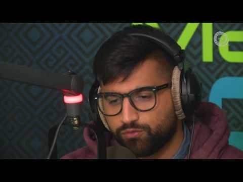 علي نجم - لاتقيم الناس على مزاجك - الاغلبيه الصامته 22-11-2016