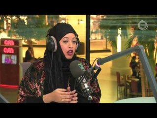 زينب بنت علي - الابراج و الفرصه الثانيه - من برنامج ريفرش 16-08-2016