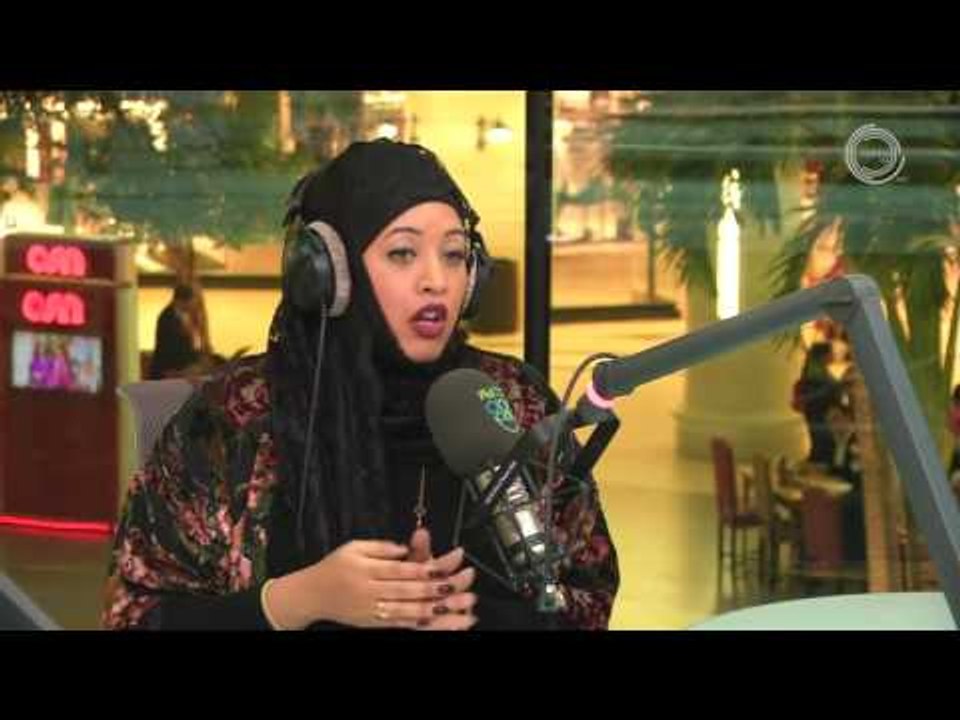 زينب بنت علي - الابراج و الفرصه الثانيه - من برنامج ريفرش 16-08-2016