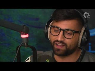 علي نجم - انا مثل ما انا - الاغلبيه الصامته 09-11-2016