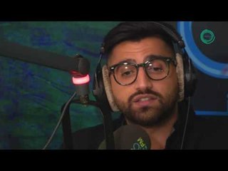 علي نجم - تحدي بيني وبين نفسي - الاغلبيه الصامته 02-11-2016