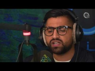 علي نجم - لاتفرضون حياتكم على حياتي - الاغلبيه الصامته 08-11-2016