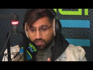 علي نجم - لاتنتظر الفرصة "ابتسم" - الاغلبيه الصامته 25-01-2017