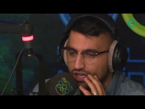 علي نجم - غيرت حياتي عشانك - الاغلبيه الصامته 12-07-2016