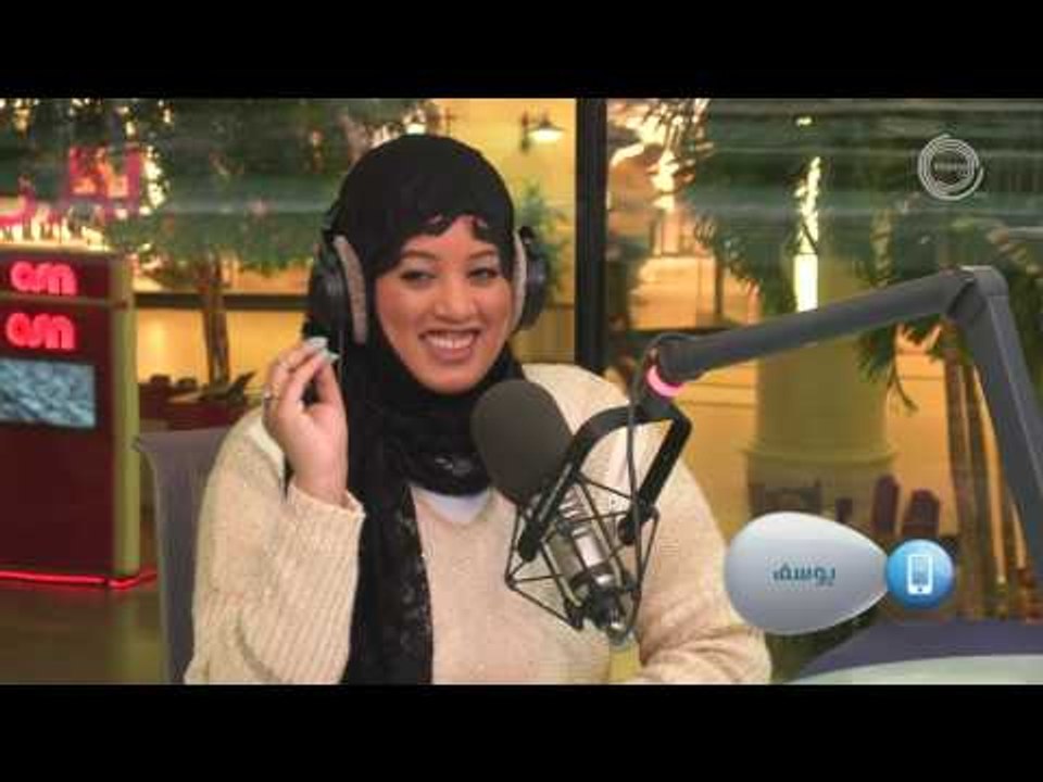 الفنان عبدالعزيز الويس / ضيف برنامج ريفرش مع علي نجم
