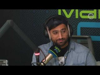 علي نجم - عيش حياتك بإختيارك - الاغلبيه الصامته 17-07-2017