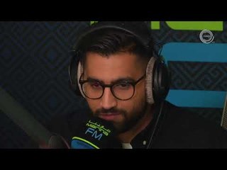 علي نجم - حكمة، تعلمتها من الدنيا - الاغلبية الصامتة 02-10-2017