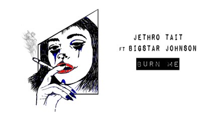 Jethro Tait - Burn Me