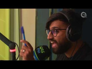 علي نجم - لاتستلم عن حلمك - الاغلبية الصامتة 23-10-2017