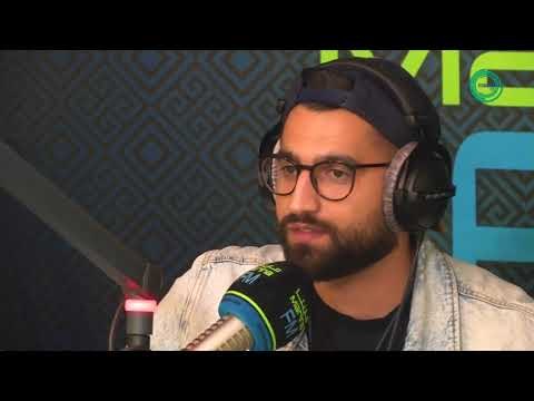 علي نجم - رسالة الى من ملك قلبي - الاغلبية الصامتة 08-11-2017