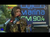 القصة الكاملة للخلاف بين ملاك وهدى حسين -  من برنامج #أما _بعد