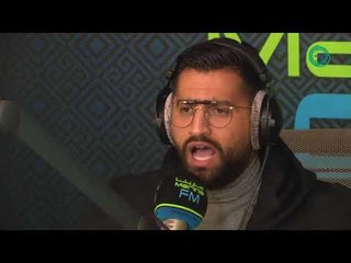 علي نجم - لاتبالغ في حزنك - الاغلبية الصامتة 04-02-2018