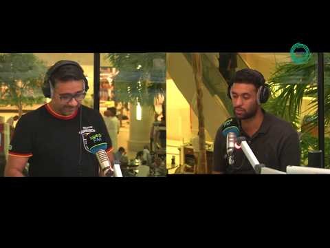 برنامج بلنتي مارينا اف ام - الحلقة 7