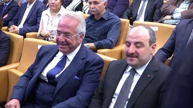 Varank: '2023 yılında, dünyanın en büyük 10 ekonomisi arasına girmek istiyoruz' - İSTANBUL