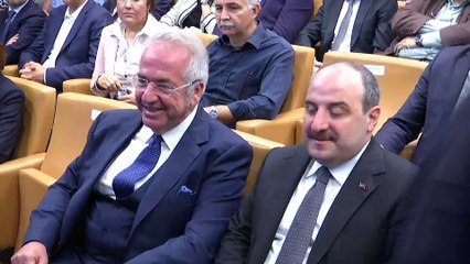 Varank: '2023 yılında, dünyanın en büyük 10 ekonomisi arasına girmek istiyoruz' - İSTANBUL