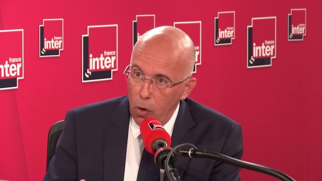 Sur le selfie de Nadine Morano avec Victor Orban, Eric Ciotti estime qu'elle exprime sa position qui n'est pas contraire à la ligne que nous avons arrêté à Menton