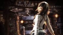 Resonance of Fate 4K/HD Edition - Bande-annonce