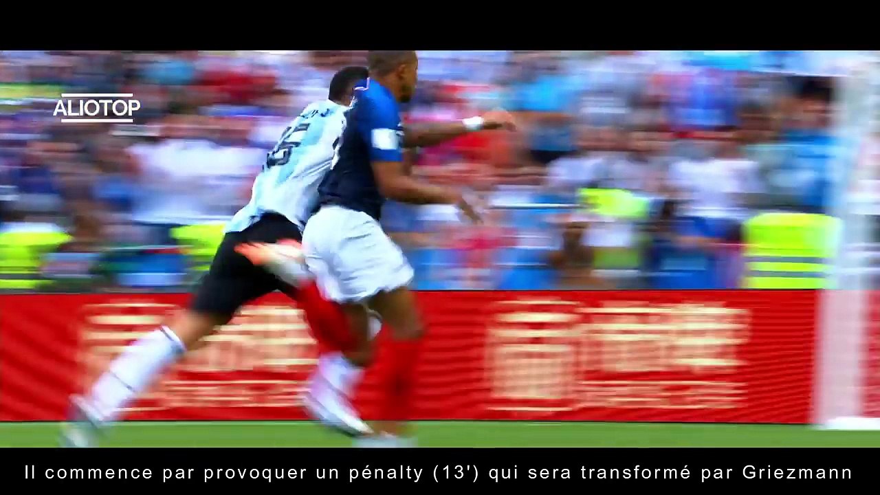 4 Joueurs qui ont SAUVÉ leur Équipe à eux SEULS #2