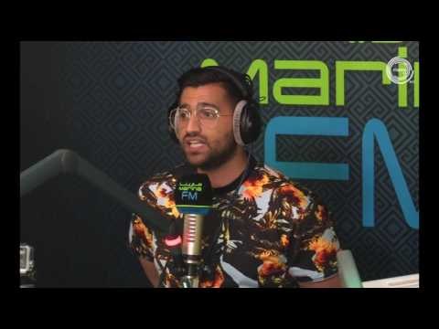 علي نجم - اسامح؟ هذاك اول - الاغلبيه الصامته 07-05-2017