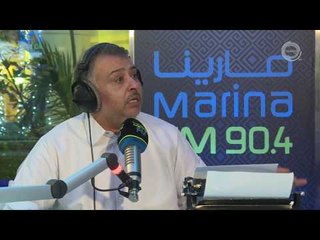 الفنان حسن البلام: بمسرحي وقفت الرد على الجمهور، و طارق العلي ينزل يصب قهوة لجمهوره!