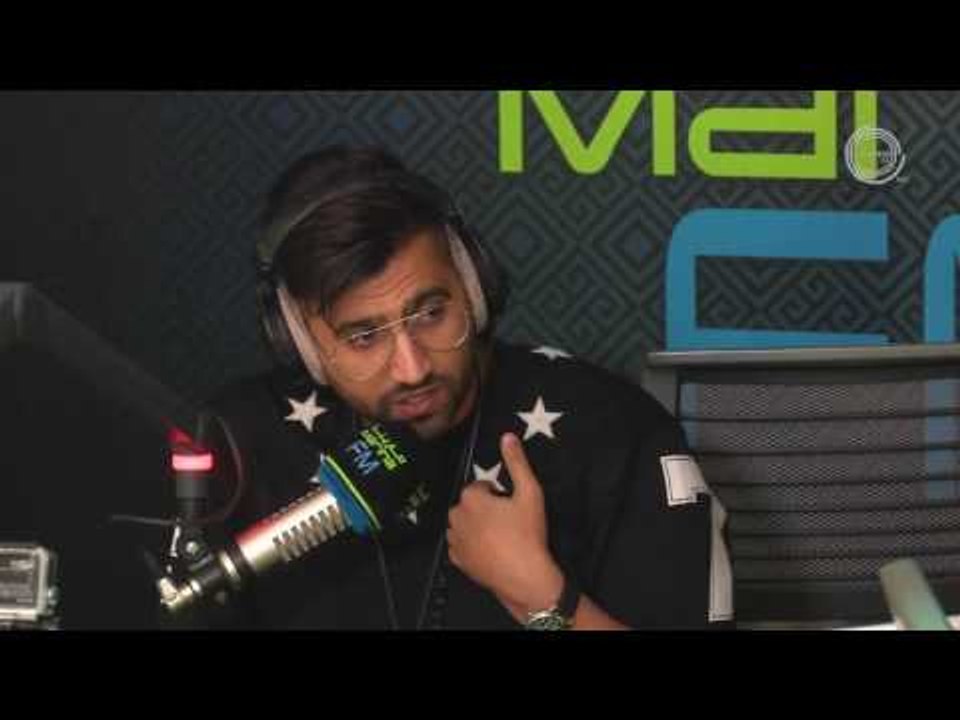 علي نجم - نعم محتاج لك ولكن! - الاغلبيه الصامته 12-07-2017