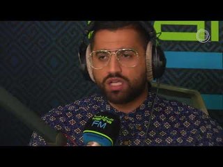 علي نجم - طبع لازم اغيره اليوم - الاغلبية الصامتة 05-09-2017