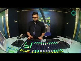 علي نجم - حكمة، تعلمتها من الدنيا - الاغلبية الصامتة 02-10-2017 (ضبط الصوت )