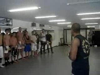 Chute Boxe 12/22/07 - By Ivan Canello