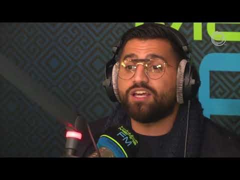 علي نجم - شعور ماينوصف - الاغلبية الصامتة 14-01-2018